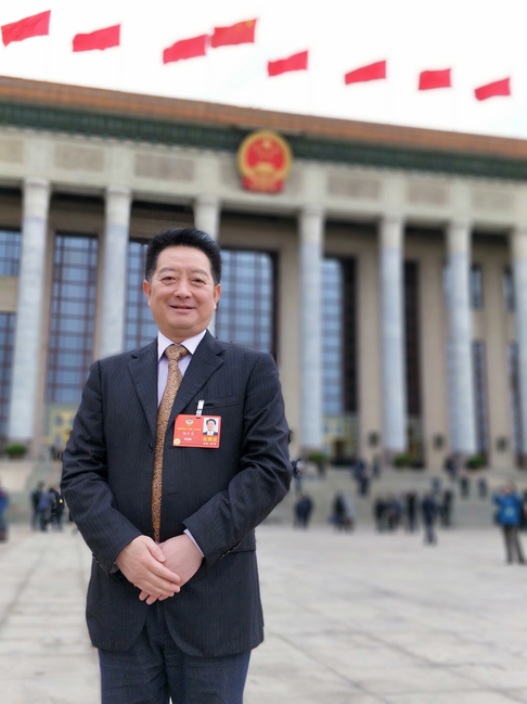 中医中药有助于人民健康事业