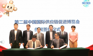 杨潇副董事长在北京参加中国国际商会医药健康产业工作委员会创建大会